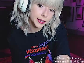 hot cam couple sofiaswetdreams image #3121138
