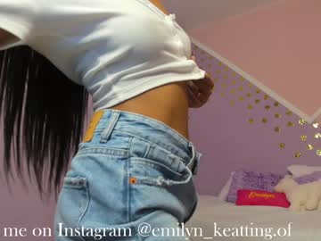 hot cam girl emilyn_keatting image #834097