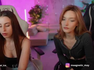 hot cam couple kira0541 image #4477568