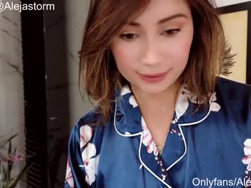 hot cam girl alejastorm image #2301865