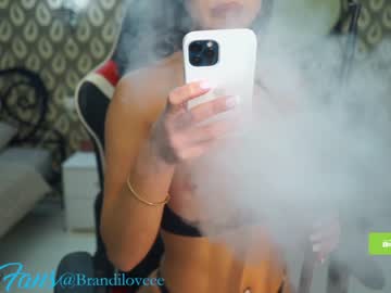 hot cam girl brandiloveee image #654719