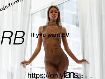 hot cam girl oksanafedorova image #4155780
