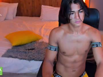 hot cam man arthur_kohli image #595011