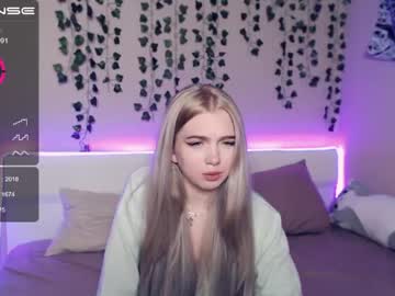 hot cam girl small_blondee image #300259