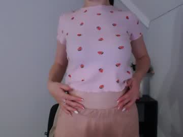 violet_ti hot cam