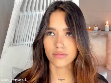 hot cam girl _meghan_gomez1_ image #2251056