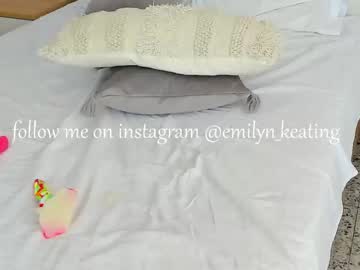 hot cam girl emilyn_keating image #69193
