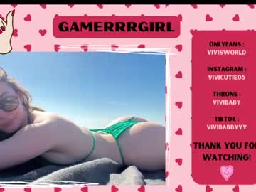 hot cam girl baby_tav image #4394054