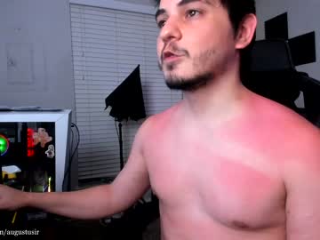 hot cam man augustusir image #3188394
