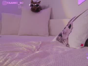 hot cam girl taanni_bc image #3470903