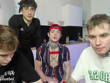 hot cam man borsh_ image #4256261