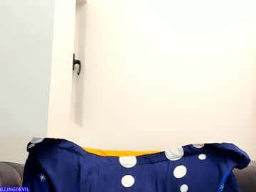 hot cam girl hotfallingdevil image #4368707