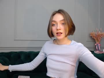 hot cam girl adelewilson__ image #307726