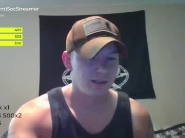 hot cam man antisocialstreamer image #1804442