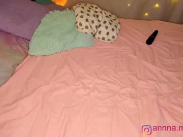 hot cam couple anna_mariia image #671444