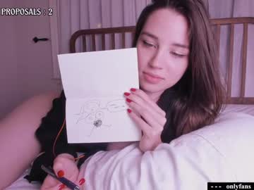 hot cam girl cinnabelle image #2897027