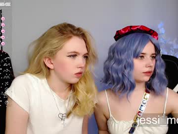 hot cam girl small_blondee image #2546404