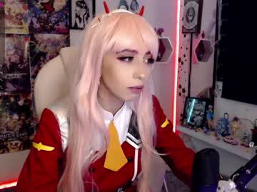 hot cam girl stephymoon_ image #489163