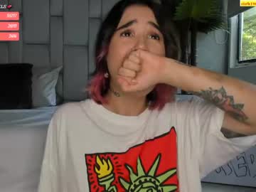 hot cam girl sugar_troubl3 image #132243