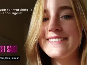 hot cam girl laila_laurent image #1616413