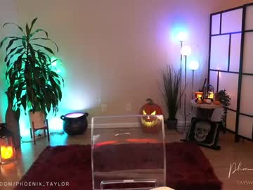 hot cam girl phoenix_taylor image #3713734