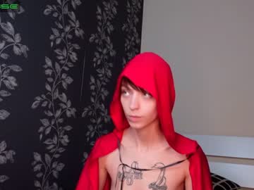 hot cam girl agelina_summer image #243863