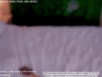 hot cam girl runesy image #3116897