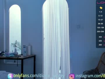 hot cam girl diana_smiley image #770079