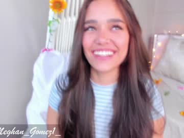 hot cam girl _meghan_gomez1_ image #260684