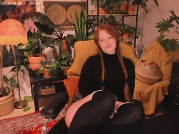 hot cam girl jane_flowers image #175354