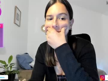 hot cam girl ohanna_ image #3333643