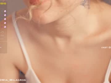 hot cam girl mia_milagros image #2225724