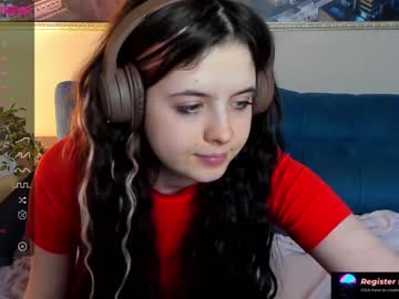 hot cam girl nessa_more image #2281634