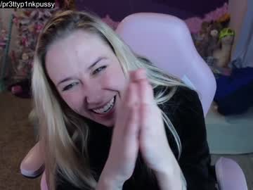 hot cam girl pr3ttyp1nkpussy image #4001529