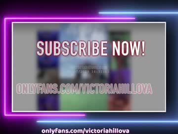 hot cam girl victoriahillova image #3146854