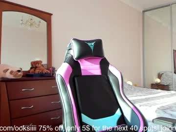 hot cam girl oksanafedorova image #1227843