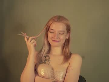 hot cam girl anna_breach image #3161130