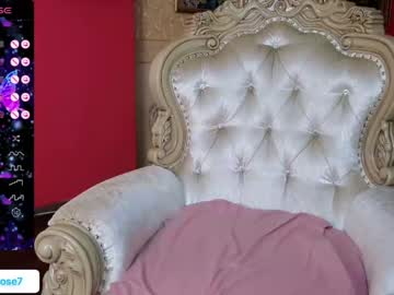 hot cam girl tunderose image #3635584