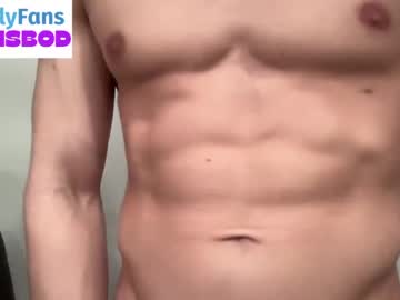 hot cam man danmuscle image #4315658
