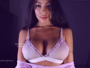 hot cam girl itsssssssme_lana image #799087