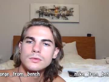 hot cam man guys_from_the_bench image #2335527