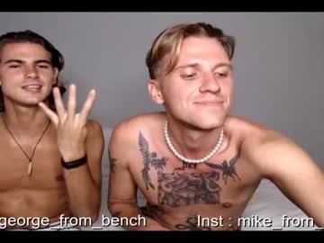 hot cam man guys_from_the_bench image #2214289