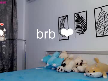 hot cam girl small_blondee image #2207042