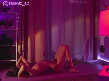 hot cam girl taanni_bc image #3430625
