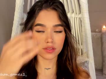 hot cam girl _meghan_gomez1_ image #2303952