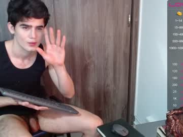 hot cam man connor_wesley1 image #1050345
