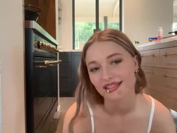 giselleflexible hot cam