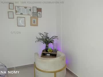 hot cam girl shena_nomy image #4032643