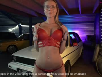 hot cam girl little_dutch image #3343246