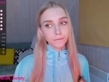 hot cam girl oh_honey_ image #1939914